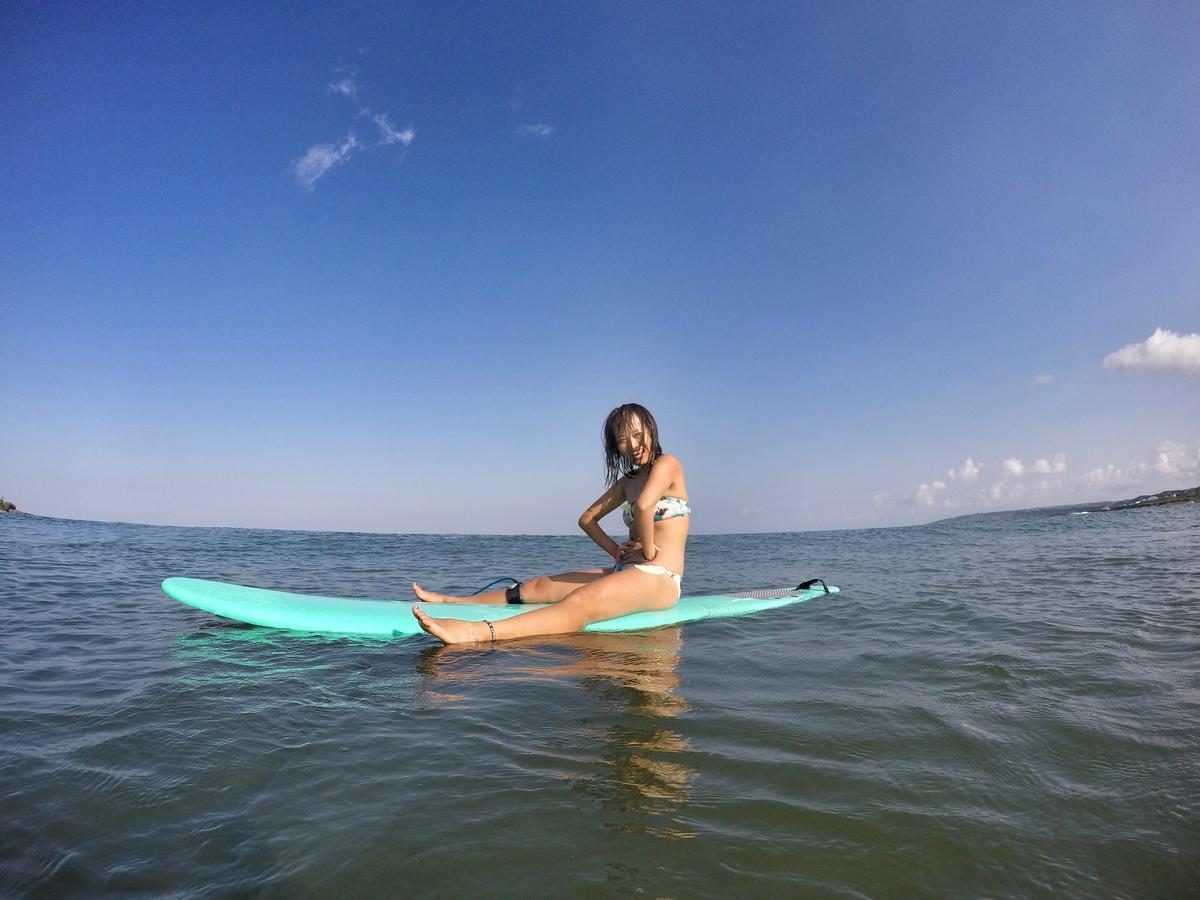 Imanuel Surfing B&B Hengchun Exterior photo